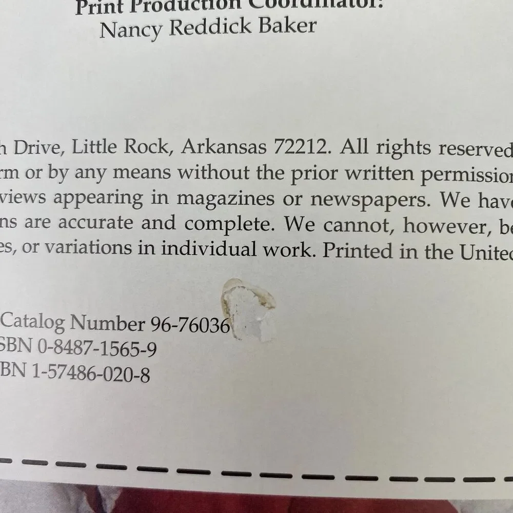 Quick-Method Liberty Quilts- hardcover, Linda Trimble Editor